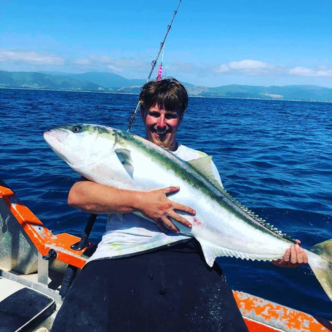 Yet another horse of a Kingi
