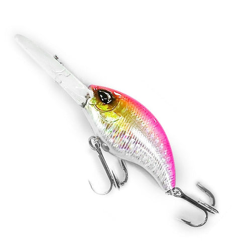 Chode Casting Lure 55Mm/10G / Floyd (Pink/silver) Casting