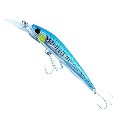 Dave Trolling Lure 180Mm/80G / Merle