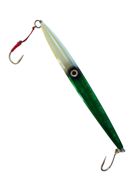 Hāpuku`deep drop jigs